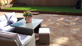 Edge to Edge - Fencing - Paving - Landscaping