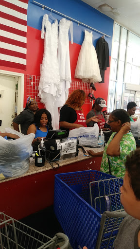 Thrift Store «City Thrift», reviews and photos