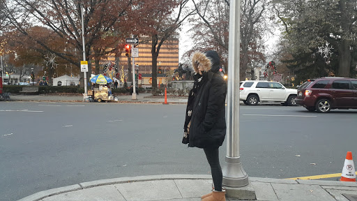 Coffee Shop «Starbucks», reviews and photos, 40 W Park Pl, Morristown, NJ 07960, USA