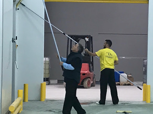 Diversa Servicios, Limpiezas y Conserjerías en Ribarroja en Riba-roja de Túria, Valencia