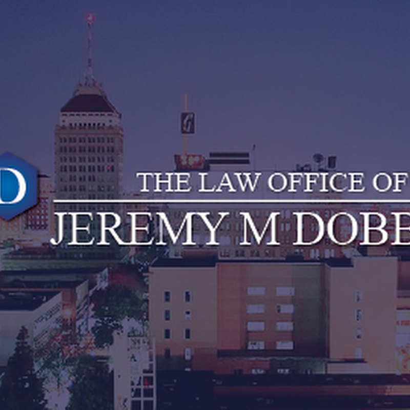 The Law Office of Jeremy M. Dobbins