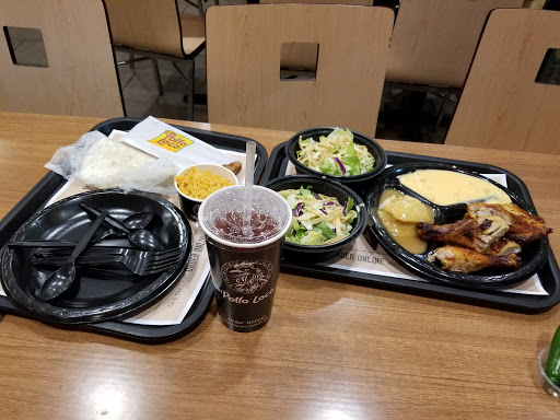 Mexican Restaurant «El Pollo Loco», reviews and photos, 1212 E Huntington Dr, Duarte, CA 91010, USA