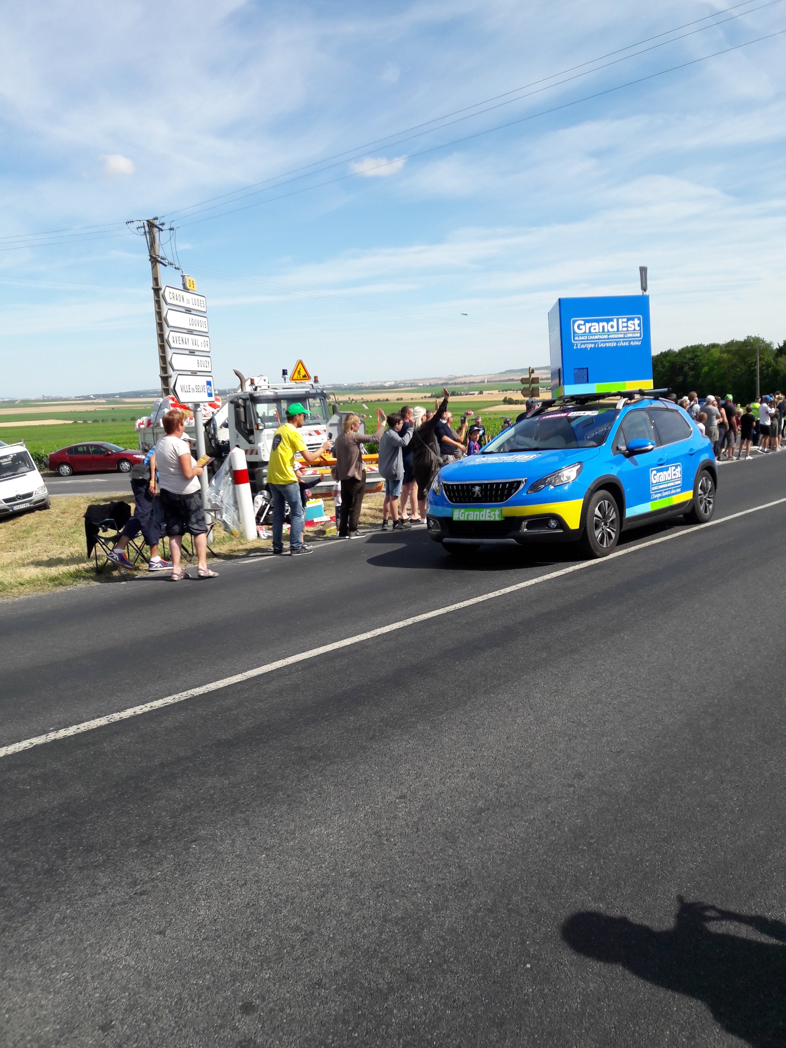 Photo n° 10 de l'avis de Rodrigue.O fait le 10/07/2019 à 09:11