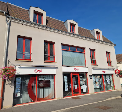 Orpi Agence Plessis Immo Le Plessis-Belleville à Le Plessis-Belleville