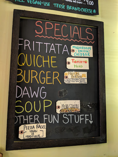 Cafe «Cedar Ridge Cafe & Bakery», reviews and photos, 410 Ridgewood Rd, Maplewood, NJ 07040, USA