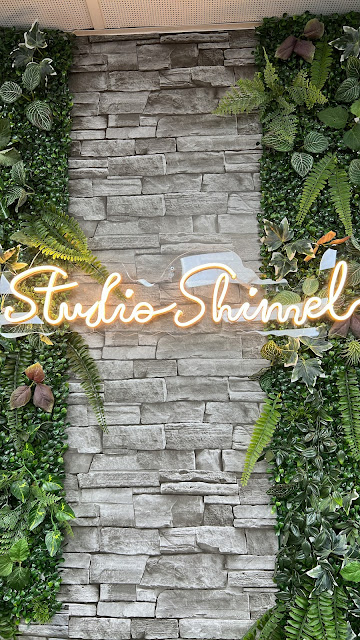 Studio Shimel unisex hair beauty