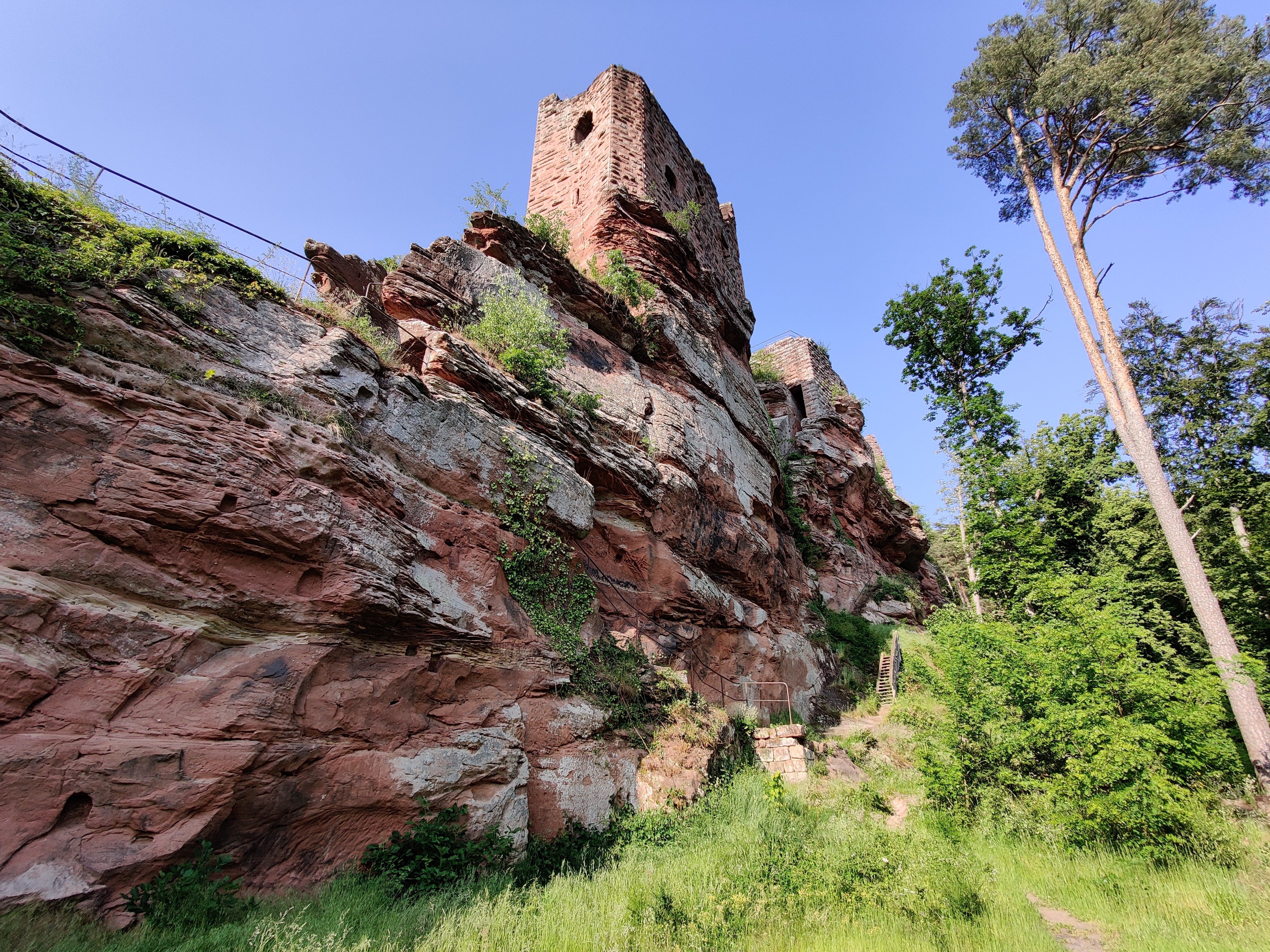 Photo n° 3 de l'avis de Marc-André. fait le 31/05/2023 à 14:12