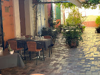 Atmosphère du Restaurant La Pignato à Le Lavandou - n°1