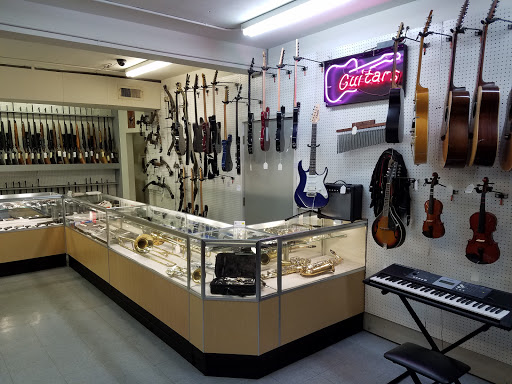 Pawn Shop «American Pawn & Gun», reviews and photos, 1566 Front St, Slidell, LA 70458, USA