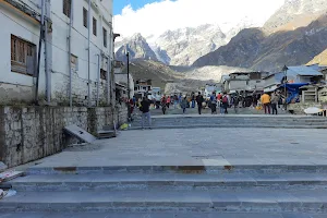 Kedarnath Wildlife Sanctuary image