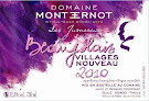 Domaine Monternot Blacé