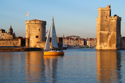 Laplace La Rochelle (anciennement 3A Patrimoine) à La Rochelle