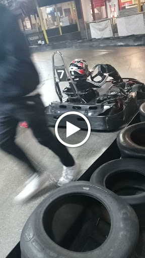 Amusement Center «Traxx Indoor Raceway», reviews and photos, 4329 Chennault Beach Rd, Mukilteo, WA 98275, USA