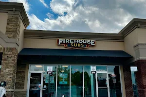 Firehouse Subs Gwinnett Medical image