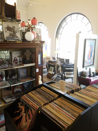 Book Store «NeverMore Books», reviews and photos, 702 Craven St, Beaufort, SC 29902, USA