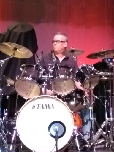 Performing Arts Theater «Catherine A Hickman Theater», reviews and photos, 5501 27th Ave S, Gulfport, FL 33707, USA