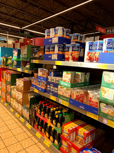 Supermarket «ALDI», reviews and photos, 190 W Lincoln Hwy, Exton, PA 19341, USA