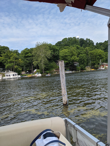 Bicycle Rental Service «Big Lake Outfitters of Saugatuck», reviews and photos, 640 Water St, Saugatuck, MI 49453, USA