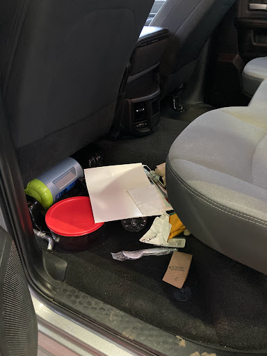 Jeep Dealer «Miracle Chrysler Dodge Jeep Ram», reviews and photos, 1290 Nashville Pike, Gallatin, TN 37066, USA