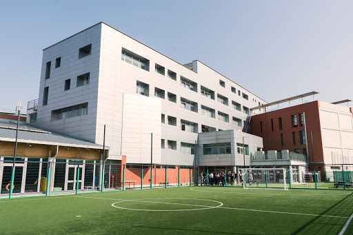 Boarding schools in Milan