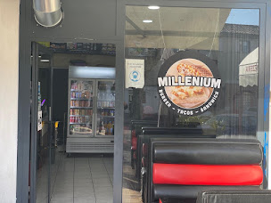 Photo n°12 de Snack bagnols MILLENIUM à Bagnols-sur-Cèze ()