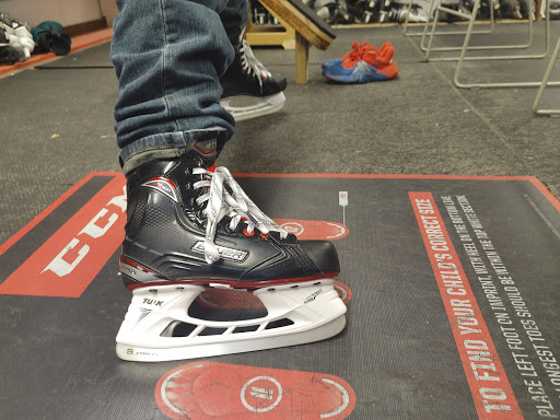 Arena «South Windsor Arena & Sports», reviews and photos, 585 John Fitch Blvd, South Windsor, CT 06074, USA