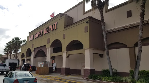 Home Improvement Store «The Home Depot», reviews and photos, 2901 N University Dr, Sunrise, FL 33322, USA