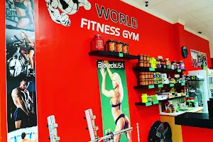 Gimnasio World Fitness Gym image