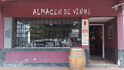 Almacen de Vinos Jorge Orte - Vinoteca Neuquen