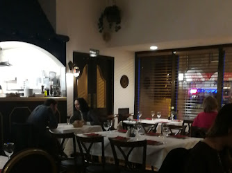 Nargile Restaurant