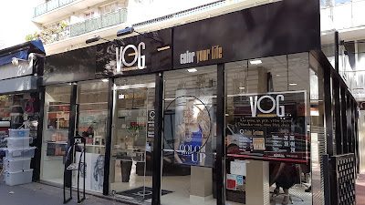 Vog Coiffure Boulogne-Billancourt à Boulogne-Billancourt