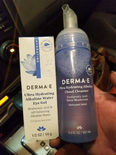 Hair Salon «Ulta Beauty», reviews and photos, 7131 W Ray Rd #12, Chandler, AZ 85226, USA