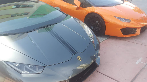 Scooter Rental Service «SCOOTERS SOUTH BEACH», reviews and photos, 1520 Collins Ave, Miami Beach, FL 33139, USA