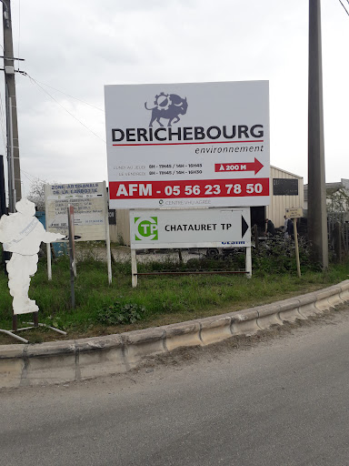 Photo 1 - Guy Dauphin Environnement