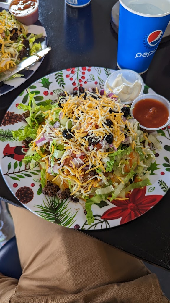 Sock Hop Retro Burgers 74048