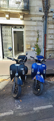 Hérault Immobilière de Gestion à Montpellier