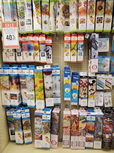 Craft Store «Hobby Lobby», reviews and photos, 1695 Lincoln Way E, Chambersburg, PA 17202, USA