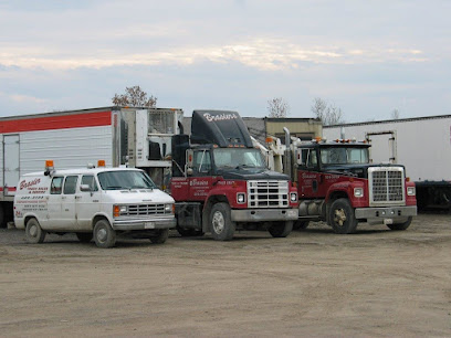 Brasiers Truck Sales & Service