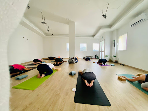 Yoga Alcalá la Real - NE Yoga Estudio en Alcalá la Real, Jaén
