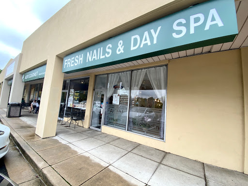 Beauty Salon «Vision of Beauty Salon», reviews and photos, 403 Maple Ave E, Vienna, VA 22180, USA