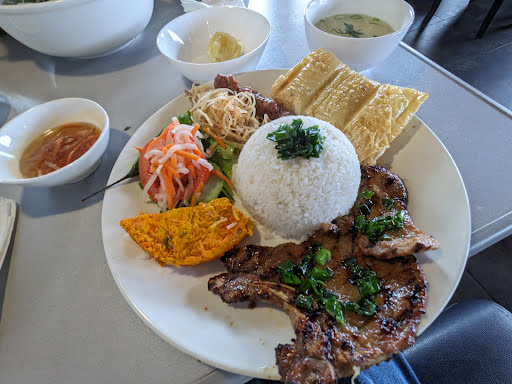 PHO THIN HANOI VIETNAMESE RESTAURANT image