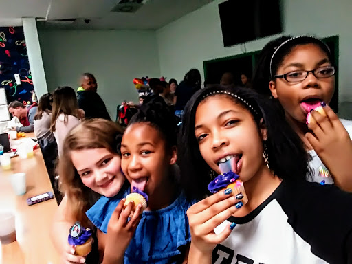 Bowling Alley «Pro Bowl West», reviews and photos, 501 W Baddour Pkwy, Lebanon, TN 37087, USA