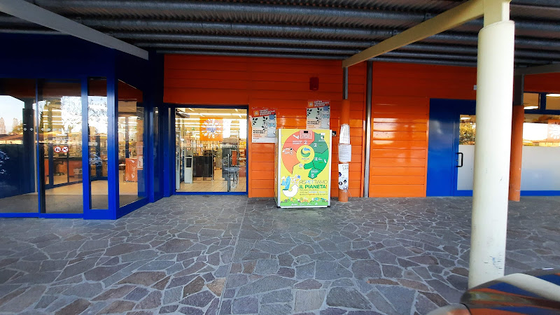 Centro Commerciale Discount