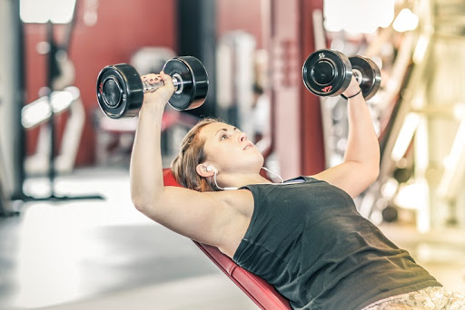 Gym «Steel Fitness Riverport», reviews and photos, 15 W 2nd St, Bethlehem, PA 18015, USA