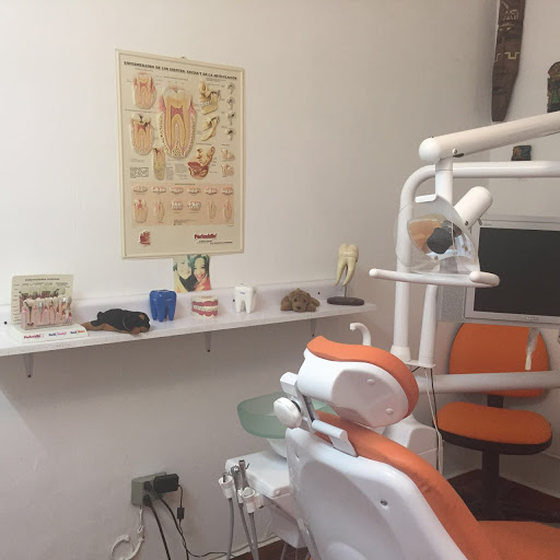 Odontologia Integral e Infantil