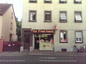Ay Pizza 2