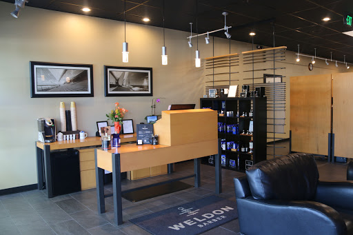 Barber Shop «Weldon Barber», reviews and photos, 8421 122nd Ave NE, Kirkland, WA 98033, USA