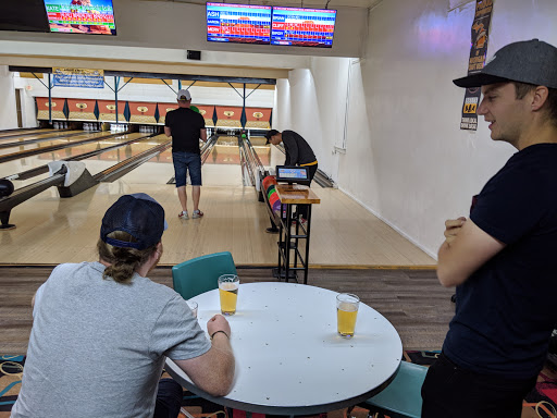 Bowling Alley «Wengers Bowling Center», reviews and photos, 629 Leonard St NW, Grand Rapids, MI 49504, USA