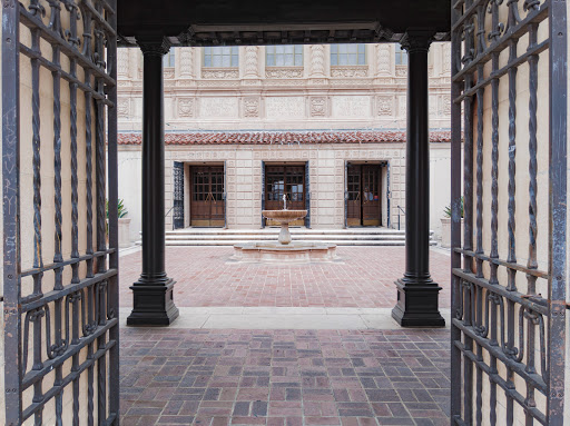 Pasadena Public Library-Central Library image