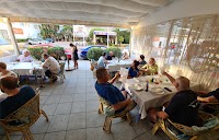 Restaurante Marisquería Reno Santa Ponça en Calvia (Mallorca